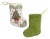Classic Tree Needlepoint Stocking, Large For Sale