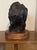 1980s Signed Bronze Bust by American Sculptor Edward. J. O’Connell – “Susan” – Limited Edition 1 of 25 For Sale - Image 4 of 5