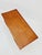 Danish Teak Desk by Peter Løvig Nielsen for Løvig, 1960s For Sale - Image 9 of 11