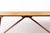 Mid-Century Modern Large Extendable Oak Dining Table by Guillerme and Chambron for Votre Maison, 1960 For Sale - Image 3 of 18