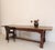 Large Oak Dining Table, 1920s For Sale - Image 4 of 18