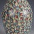 Vittorio Ferro Vase With Opaque Murrine Murano Ca. 2000s For Sale - Image 6 of 8