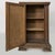 Italian Wooden Bedside Cabinet, 1800s For Sale - Image 6 of 18