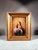 Virgin Mary, Oil on Copper, 17th Century, Framed For Sale - Image 11 of 13