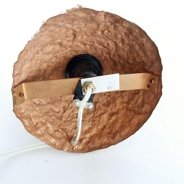 Table Lamp by Aimo Tukianinen for Oy Moonlight For Sale - Image 6 of 9