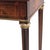 Foldable Gaming Table in Walnut, France, 1860 For Sale - Image 10 of 17