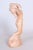 Art Deco Statue in Ceramic by J. Palavský, Czech, 1930s For Sale - Image 4 of 9
