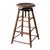 Antique Drafting Stool For Sale
