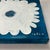 Flower Twenty One. Small Painting by Robin Zingone For Sale - Image 4 of 4
