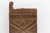 African Finely Carved Antique Gurunsi Door For Sale - Image 3 of 8