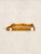 1920s 1920s English Bronnley Branded Pine Decorative Tray For Sale - Image 5 of 9