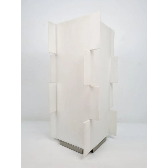 Vintage Italian Table Lamp from Foscarini, 1990s For Sale - Image 15 of 18