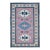 Handknotted Turkish Kars Rug - Designer Carpet For Sale