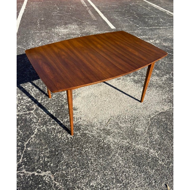 Mid Century Blowing Rock Dining Set For Sale - Image 10 of 18