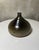 Brown french Birds Egg Vase by Atelier Palègre, 1960s For Sale - Image 8 of 9