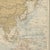 Antique Map of the World on Mercators Projection from Blacks General Atlas, 1870 For Sale - Image 4 of 9