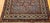 Antique Persian Malayer Rug, Hand-Knotted Wool, Geometric Pattern, 5x7, Blue & Rust-Red For Sale - Image 11 of 15