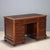Umbertina Walnut Desk For Sale - Image 9 of 9