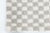 Modern Custom Swedish Style Gray & White Wool Runner by Doris Leslie Blau For Sale - Image 4 of 7