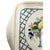 Mid-Century Modern Villeroy & Boch Basket Pattern Butter Plate/Butter Tray For Sale In Los Angeles - Image 6 of 10