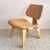 Authentic LCW Chair by Charles Eames for Herman Miller, Circa 1960s For Sale - Image 9 of 16