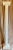 Traditional Edwardian Hand Carved Marble Pedestals For Sale - Image 3 of 6