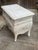 French Provincial John Widdicomb French Provincial Louis XV Commode For Sale - Image 3 of 9