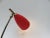 Red Table Lamp from Cosack, 1950s For Sale - Image 16 of 18