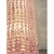Italian Murano Glass Pink Cocodrile Wall Sconces by Simoeng, Set of 2 For Sale - Image 4 of 7