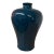 Martino Interiors Plum Blossom Ceramic Vase For Sale