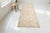 Tan 1960s Neutral Minimalist Decor Oushak Rug For Sale - Image 8 of 12