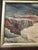 Paint 1888 Abraham Hulk Junior Antique Landscape Watercolor Painting For Sale - Image 7 of 7