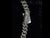 10kt Yellow Gold 8 1/3 Ct Natural Diamond Necklace 10mm 20in For Sale In Atlanta - Image 6 of 6