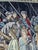 Aubusson Style Jacquard Tapestry, 1980s For Sale - Image 6 of 18