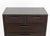 Contemporary Casana "Tahoe" Ebonized Wood Dresser For Sale - Image 3 of 8