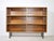 Mid-Century Modern Bookcase in Teak, 1960s For Sale - Image 10 of 10