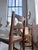 Rustic Oak Chairs from De Puydt, Belgium, 1970s, Set of 4 For Sale - Image 14 of 18