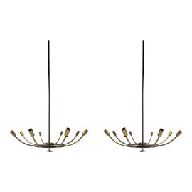 Example of Stilnovo Chandeliers