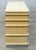 Jay Spectre 1980s Jay Spectre Century Furniture Cerused Oak Dresser Chest of Drawers For Sale - Image 4 of 12