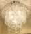 1970s 1970s Vintage Giogali 50 Murano Glass Loop Chandelier For Sale - Image 5 of 7