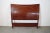 Kindel Contemporary Cherry Headboard Queen For Sale In Philadelphia - Image 6 of 6