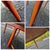Mid Century Modern Coffee Table | Sophisticate Series for Tomlinson For Sale - Image 10 of 12