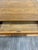 Antique American Arts & Crafts Mission Quarter Sawn White Oak Library Table Desk For Sale - Image 14 of 15