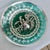 Venician Art Deco Silver-Overlay Centerdish Circa 30s For Sale - Image 4 of 8