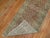 Traditional Early 20th Century Zabihi Collection Narrow Persian Kashan Runner - 2'3" x 12'10" For Sale - Image 3 of 18