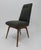 Wood Mid 20th Century Dining Room Chairs Attributed to Adrian Pearsall For Sale - Image 7 of 12