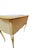 Vintage French Provincial Style Vanity Desk With Lift Up For Sale In Los Angeles - Image 6 of 7