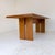 Rectangular Wooden Table, 1970s For Sale - Image 3 of 11