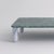 Contemporary XLarge Green and White Marble Sunday Coffee Table by Jean-Baptiste Souletie For Sale - Image 3 of 10