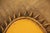 Round Wall Mirror in Rattan and Bamboo, 1960s For Sale - Image 12 of 14